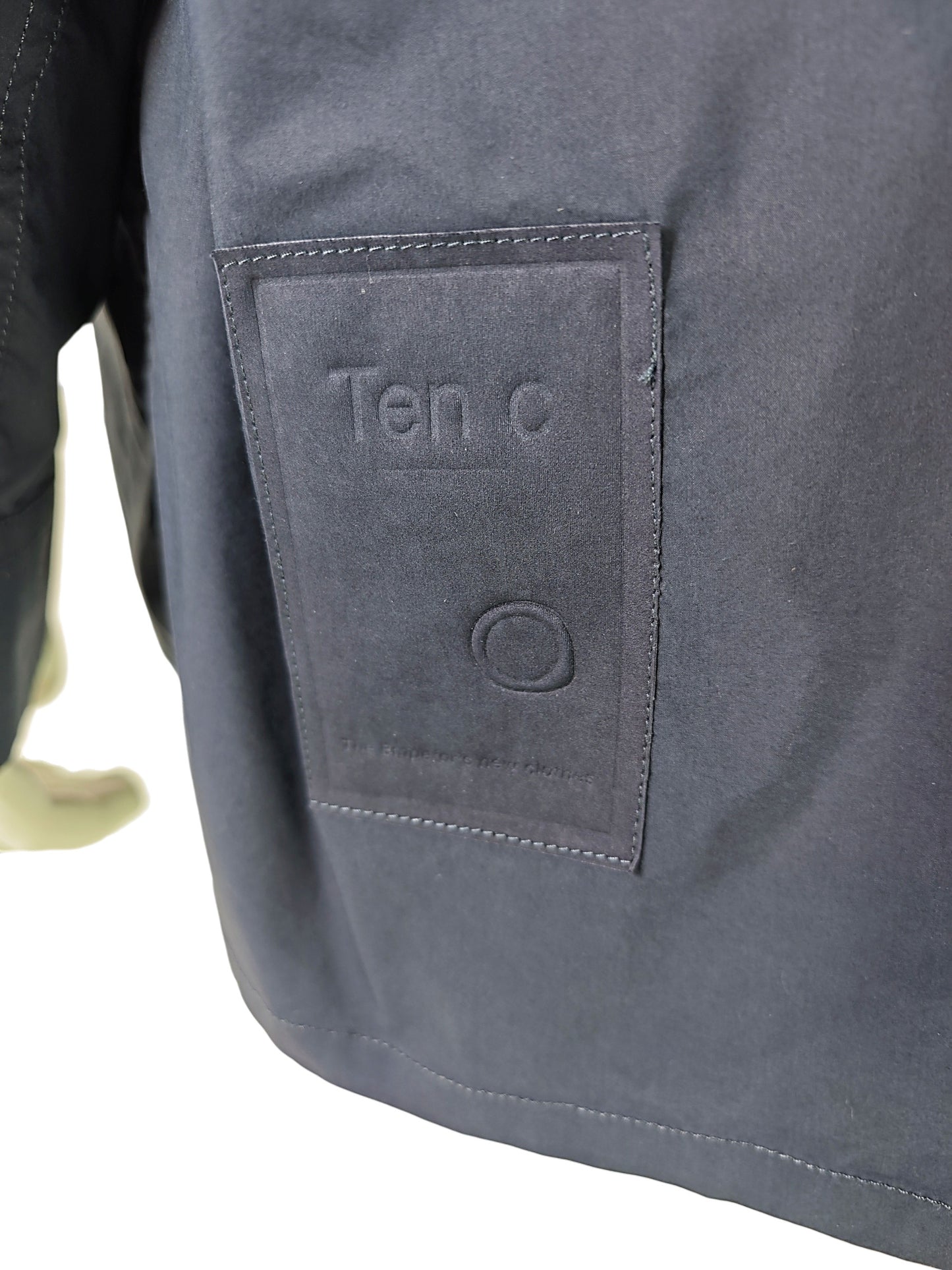 Ten-C Jacket
