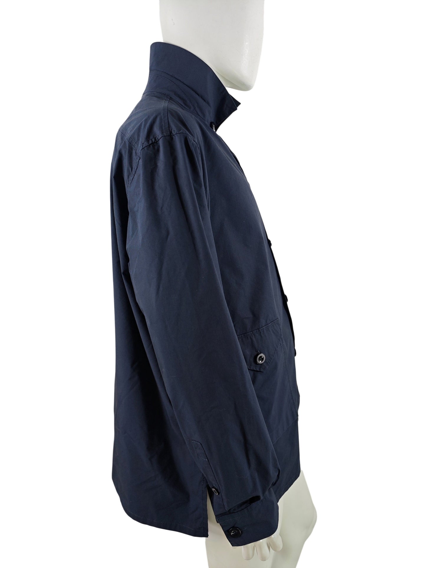 Ten-C Jacket