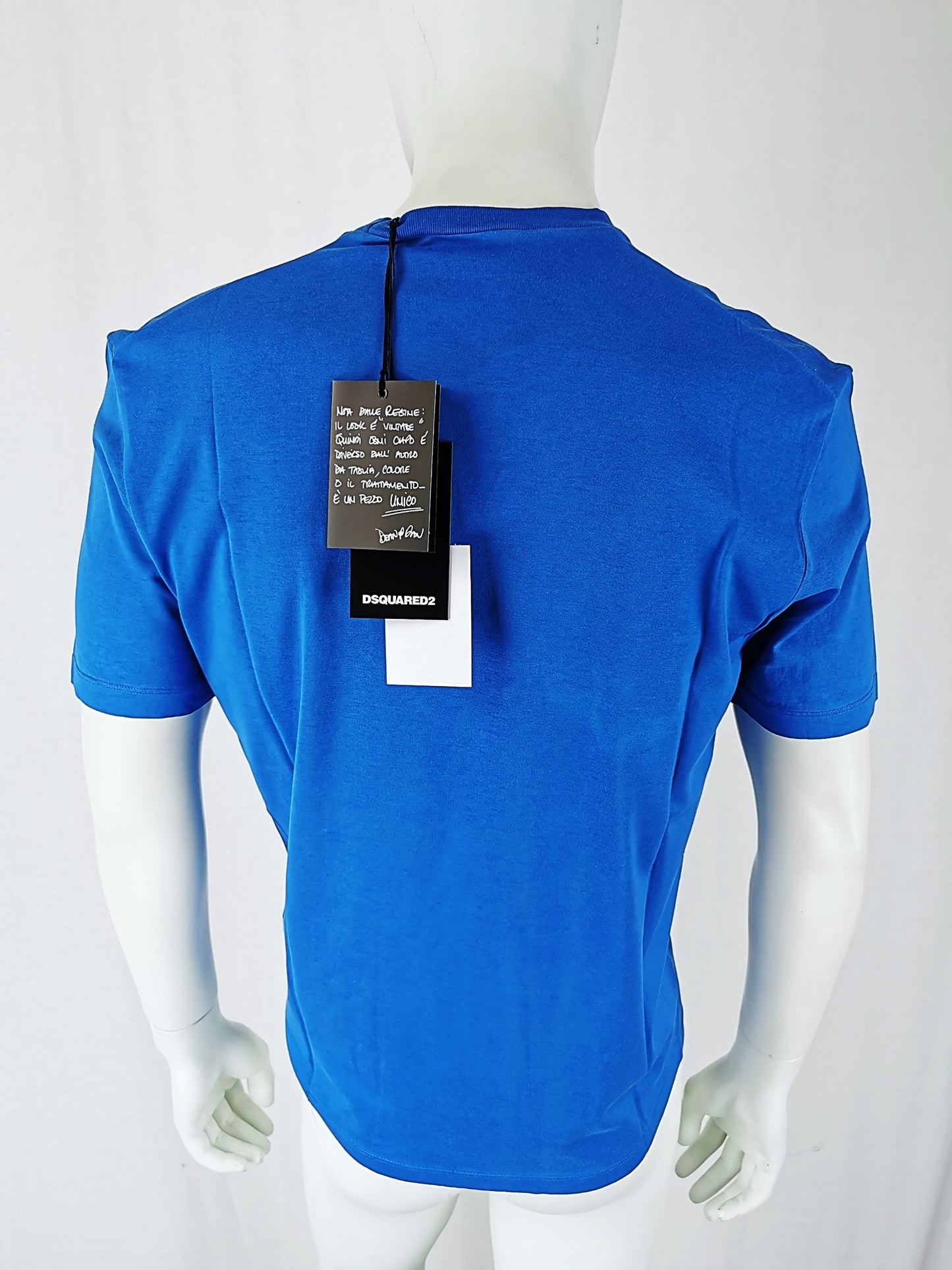 T-shirt Dsquared2