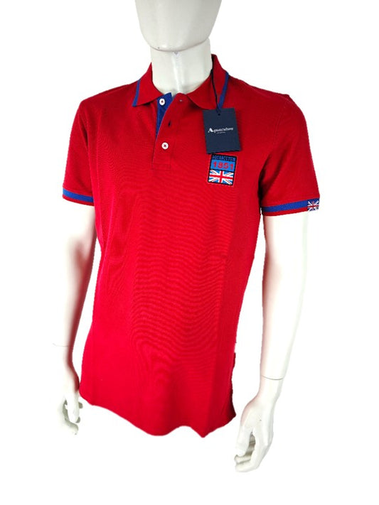 Aquascutum Polo Shirt