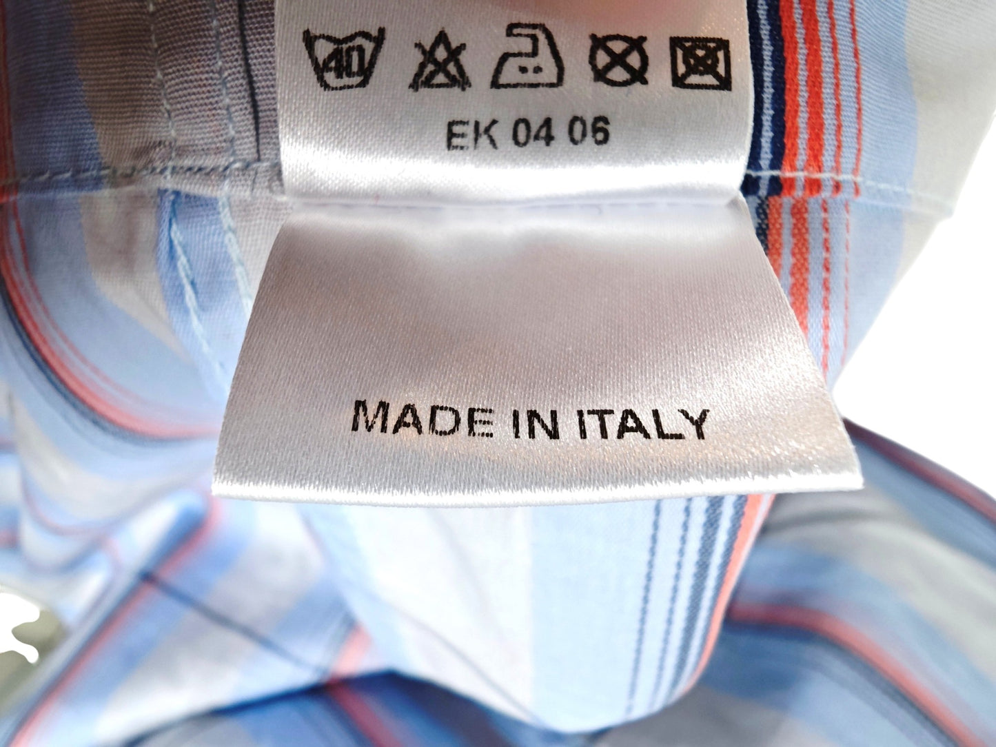 Perofil Pajama Shirt