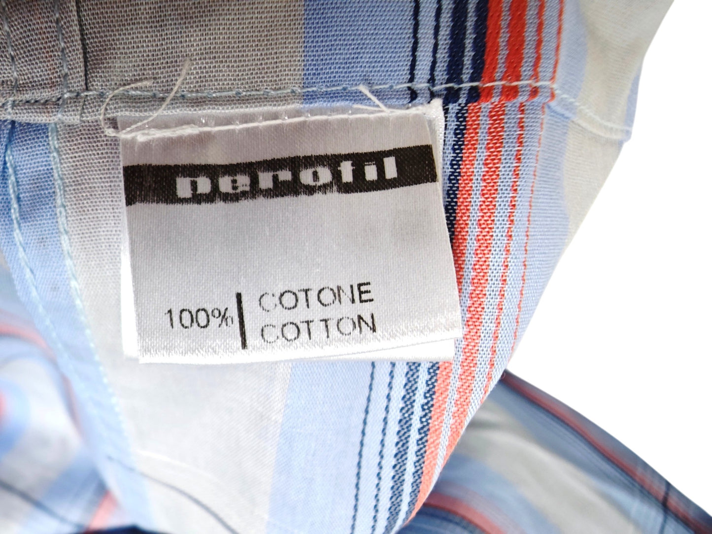 Perofil Pajama Shirt