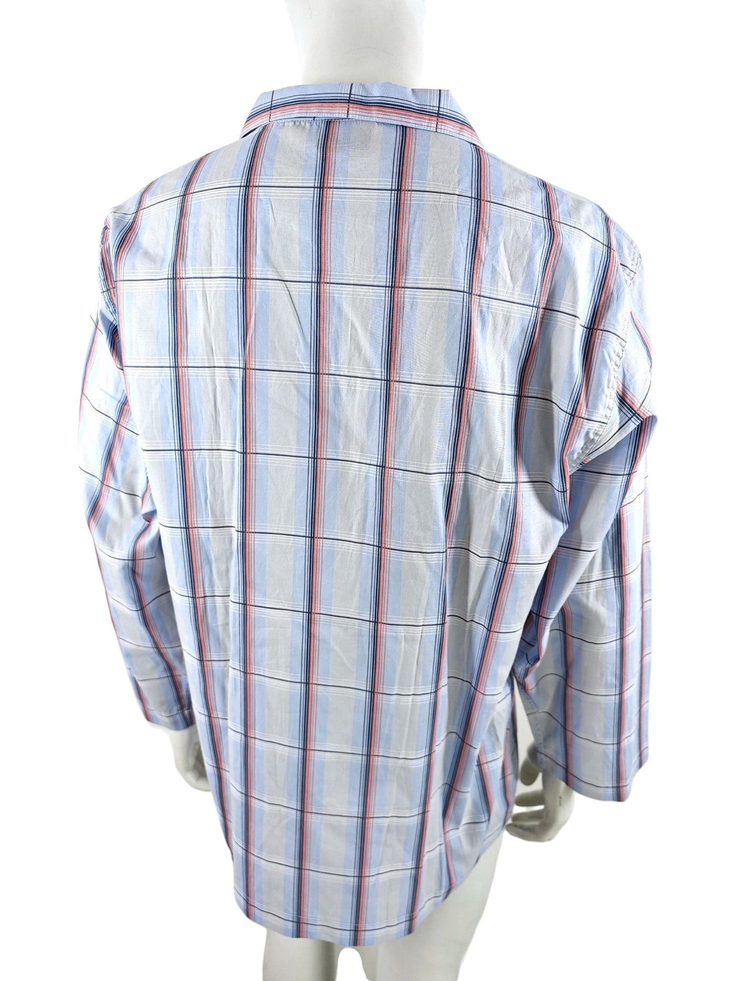 Perofil Pajama Shirt