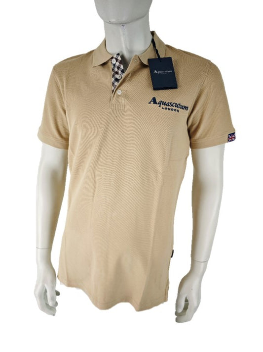 Aquascutum Polo Shirt