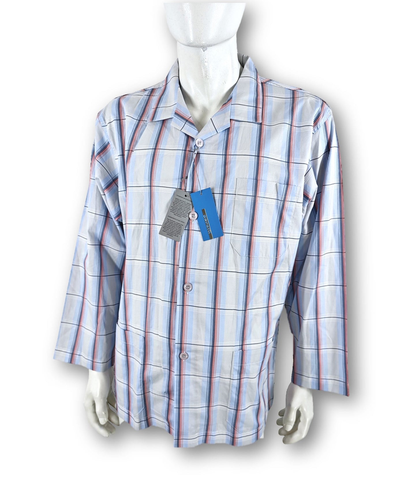 Perofil Pajama Shirt