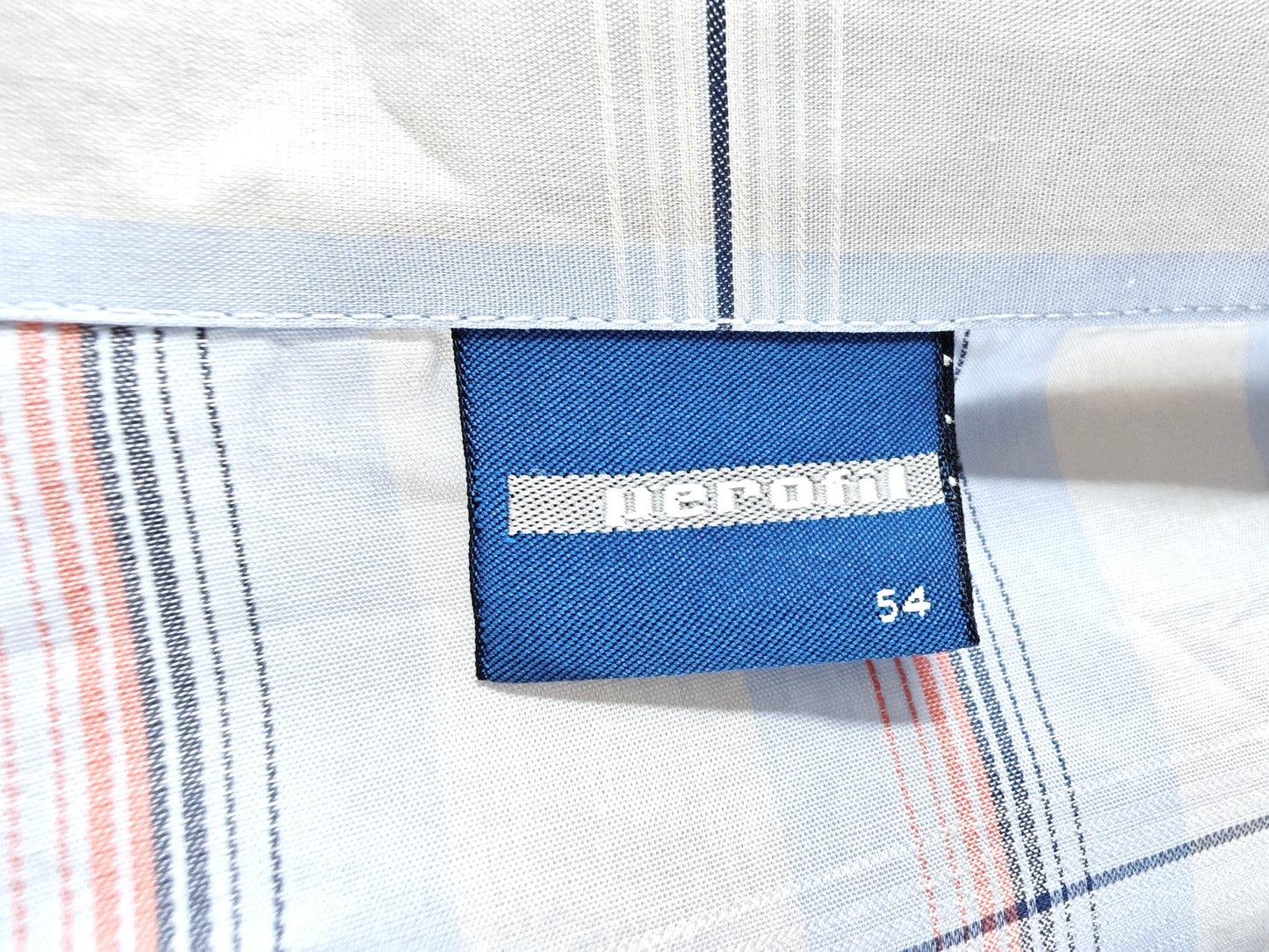 Perofil Pajama Shirt