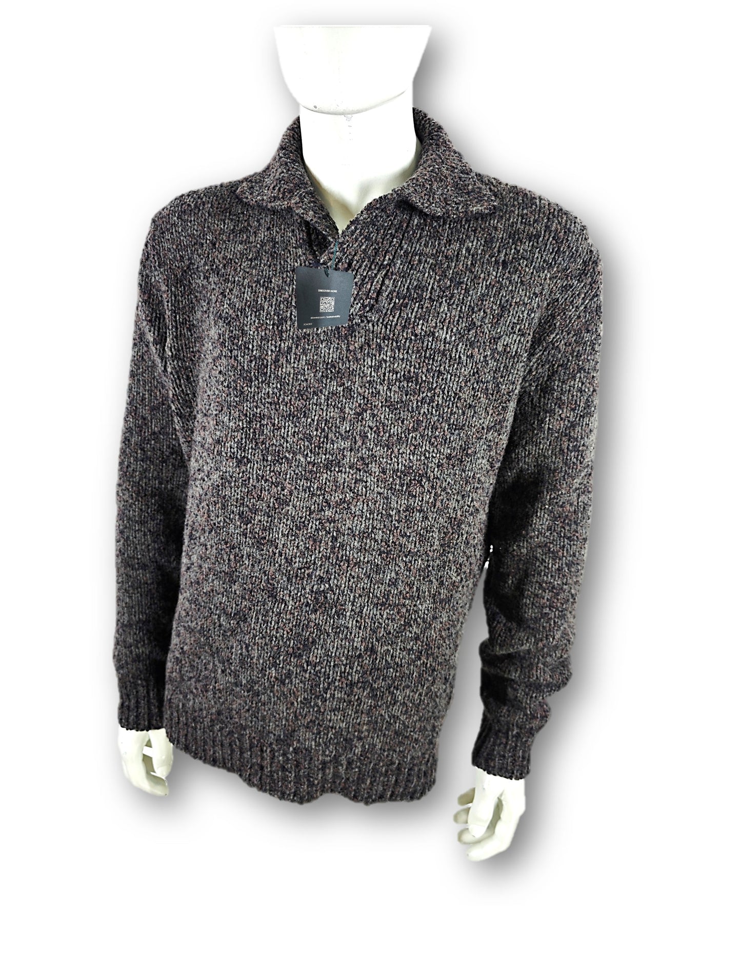 Zanone Sweater