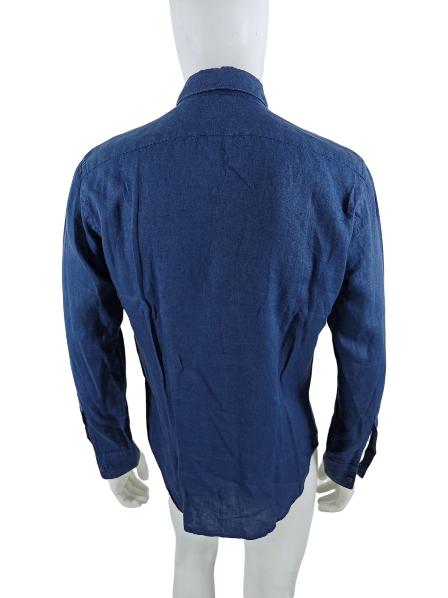 Aspesi Linen Shirt
