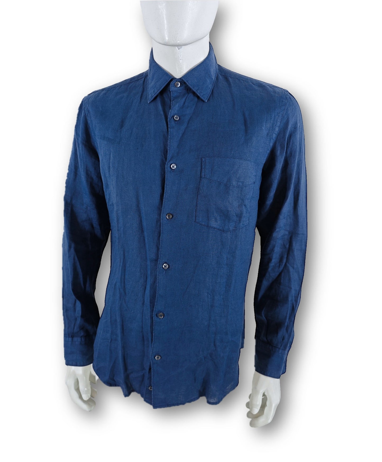 Aspesi Linen Shirt