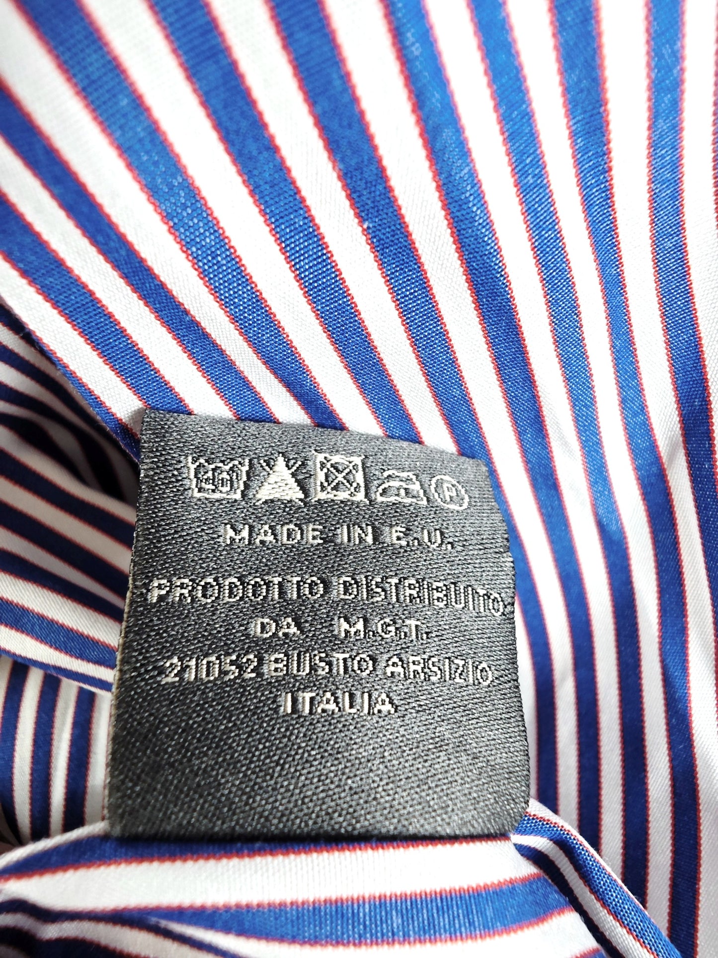 IGN Joseph Dress Shirt