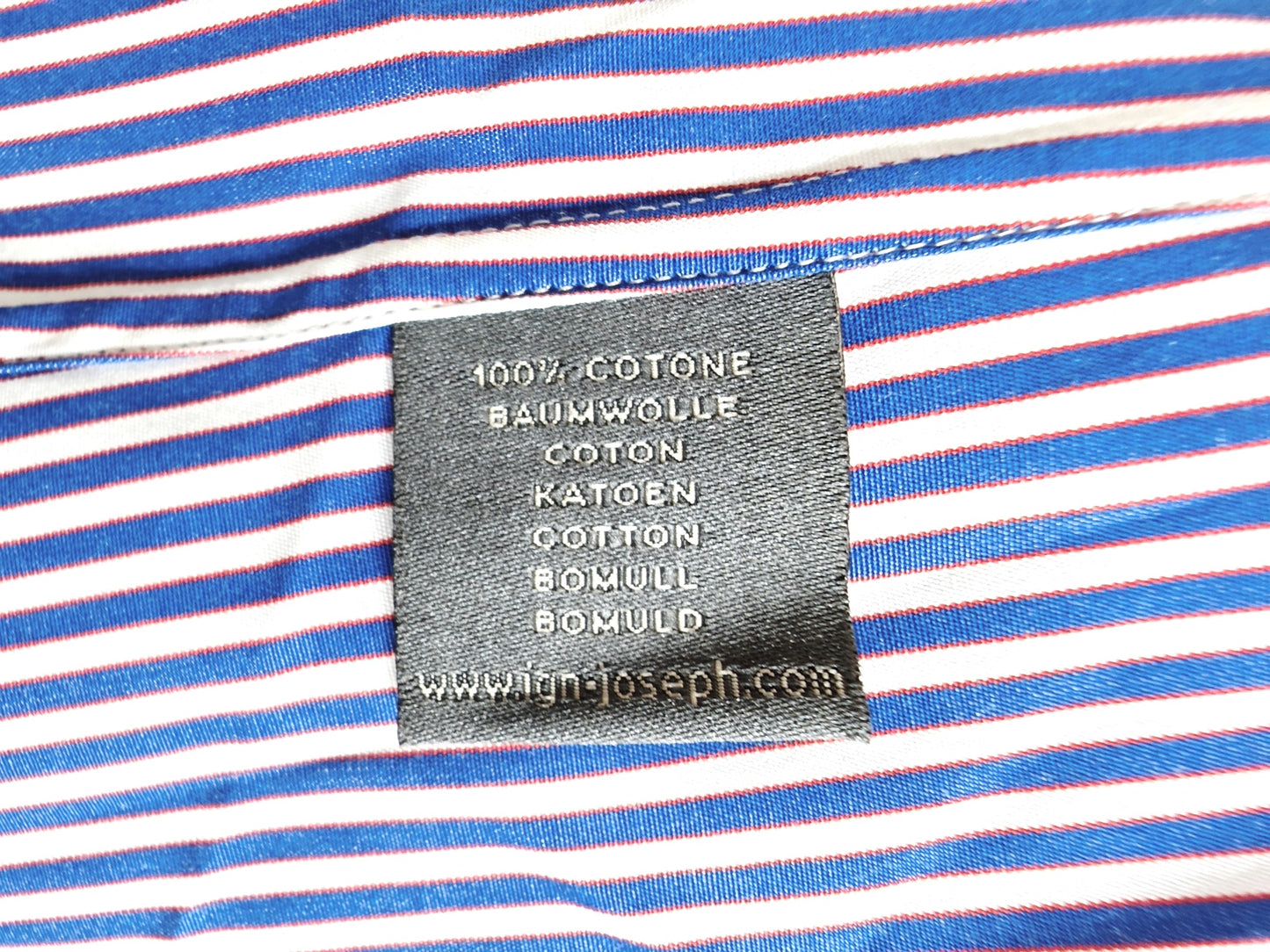 IGN Joseph Dress Shirt