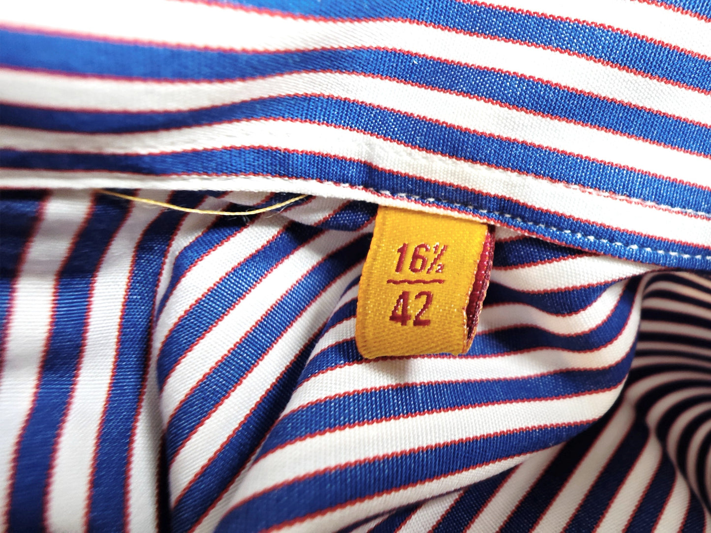 IGN Joseph Dress Shirt