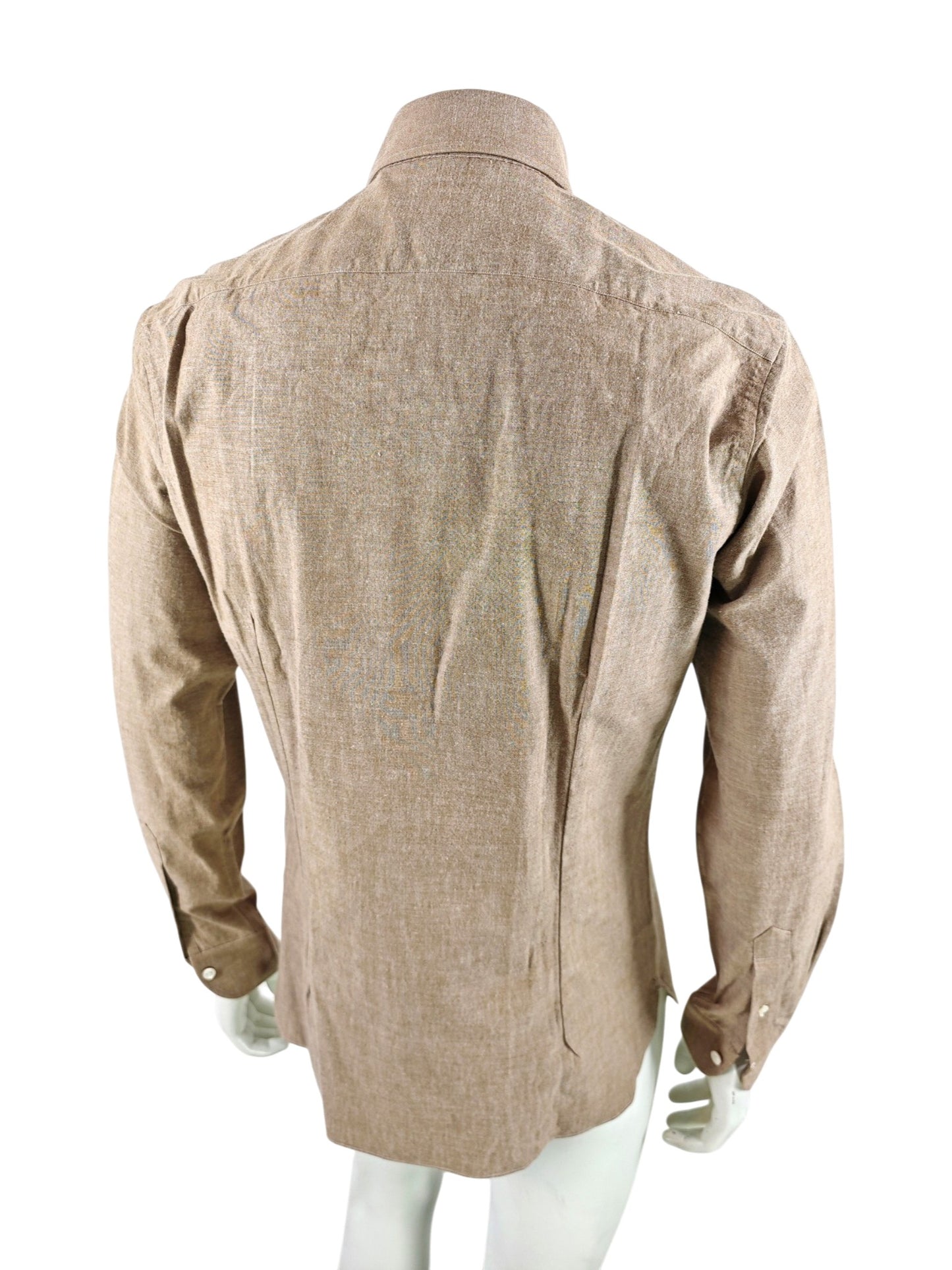 100 Hands Shirt