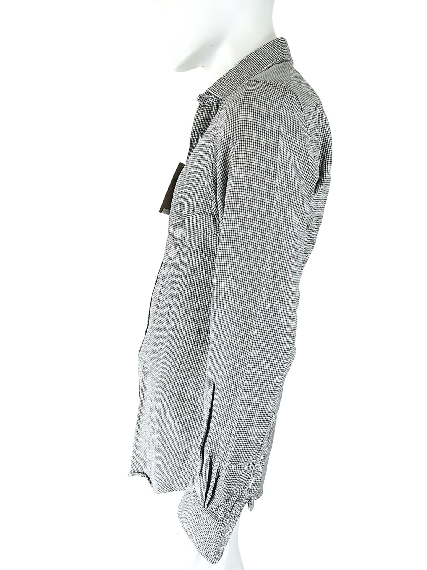 Salvatore Piccolo Dress Shirt
