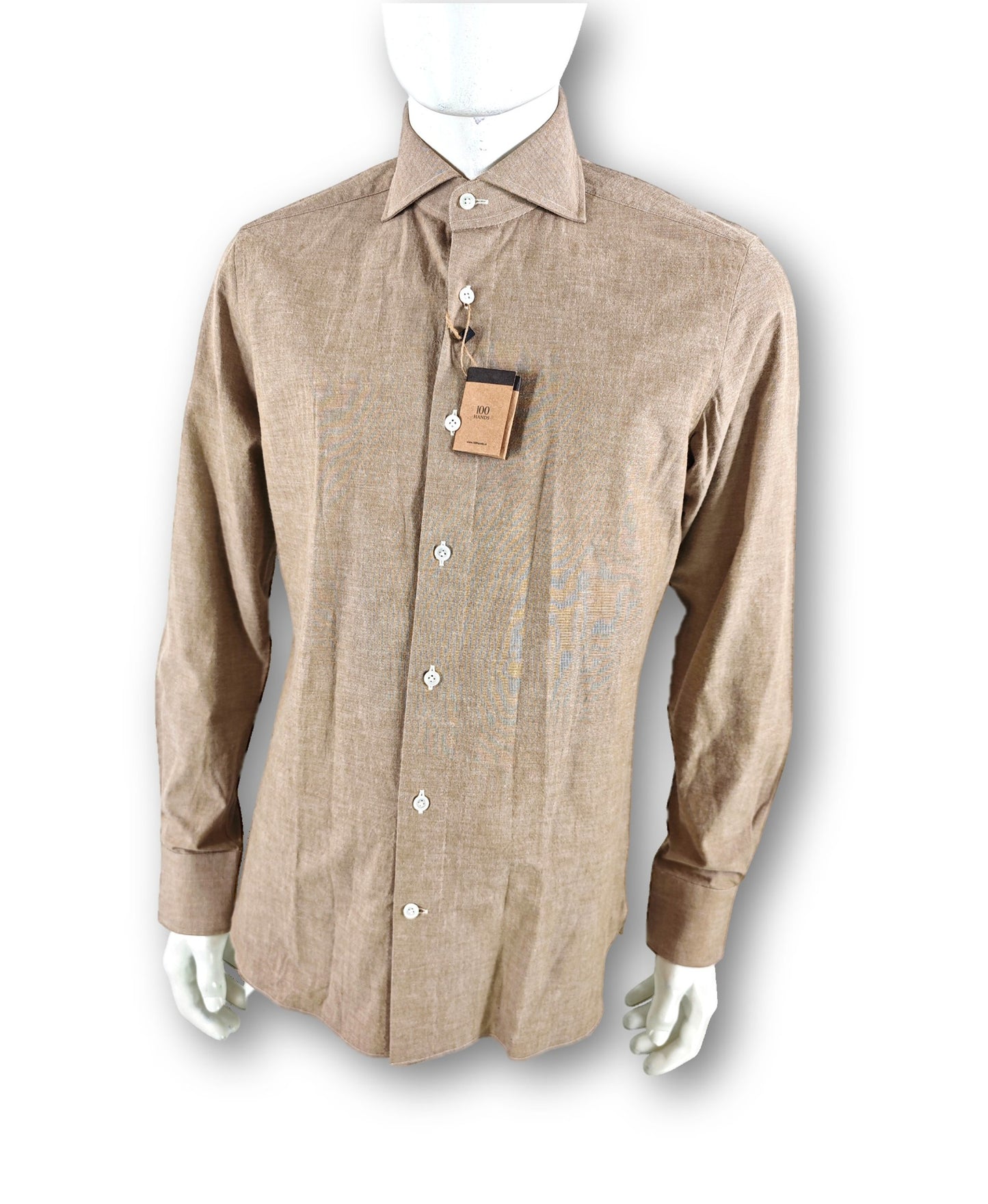 100 Hands Shirt