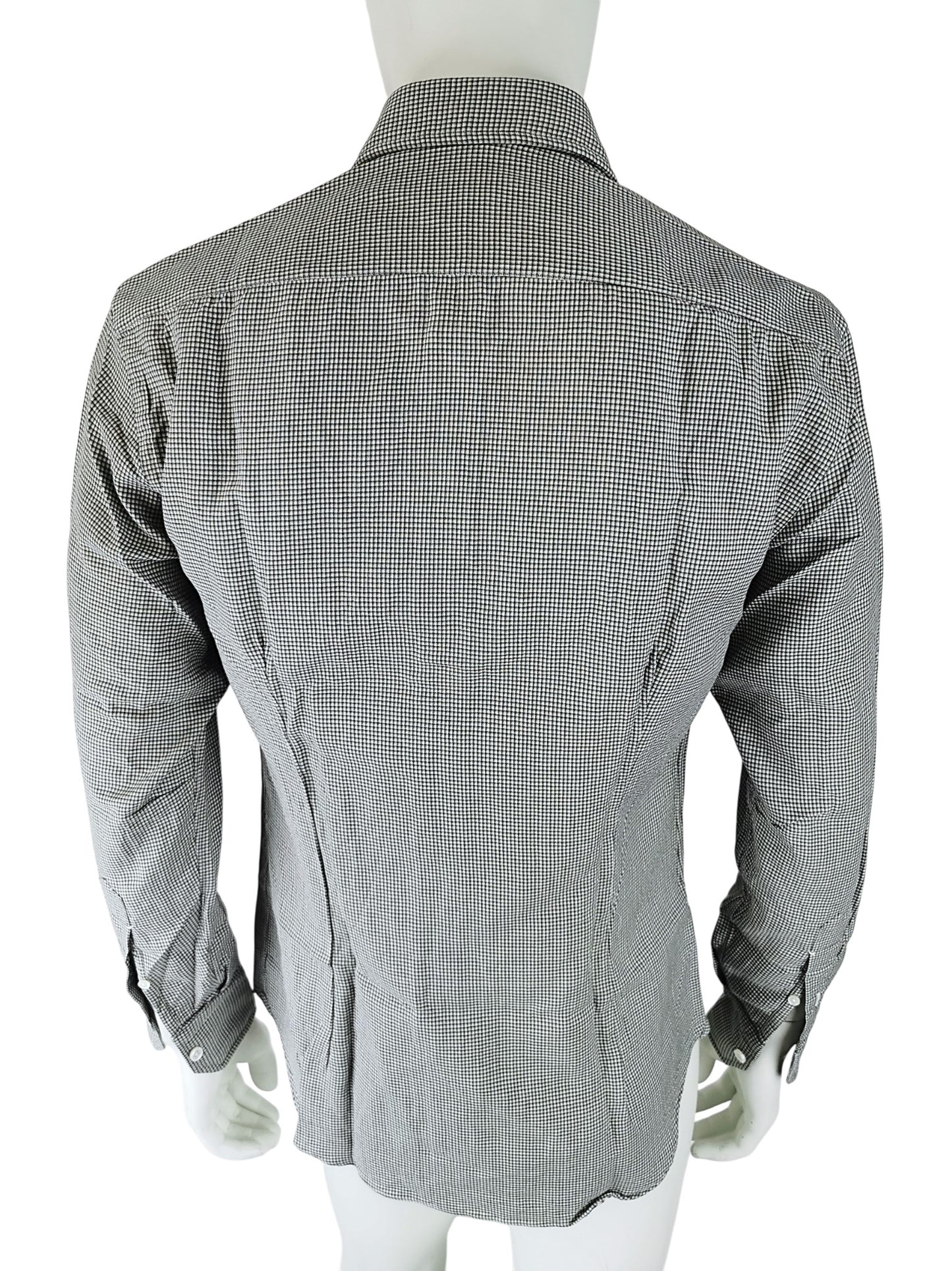 Salvatore Piccolo Dress Shirt