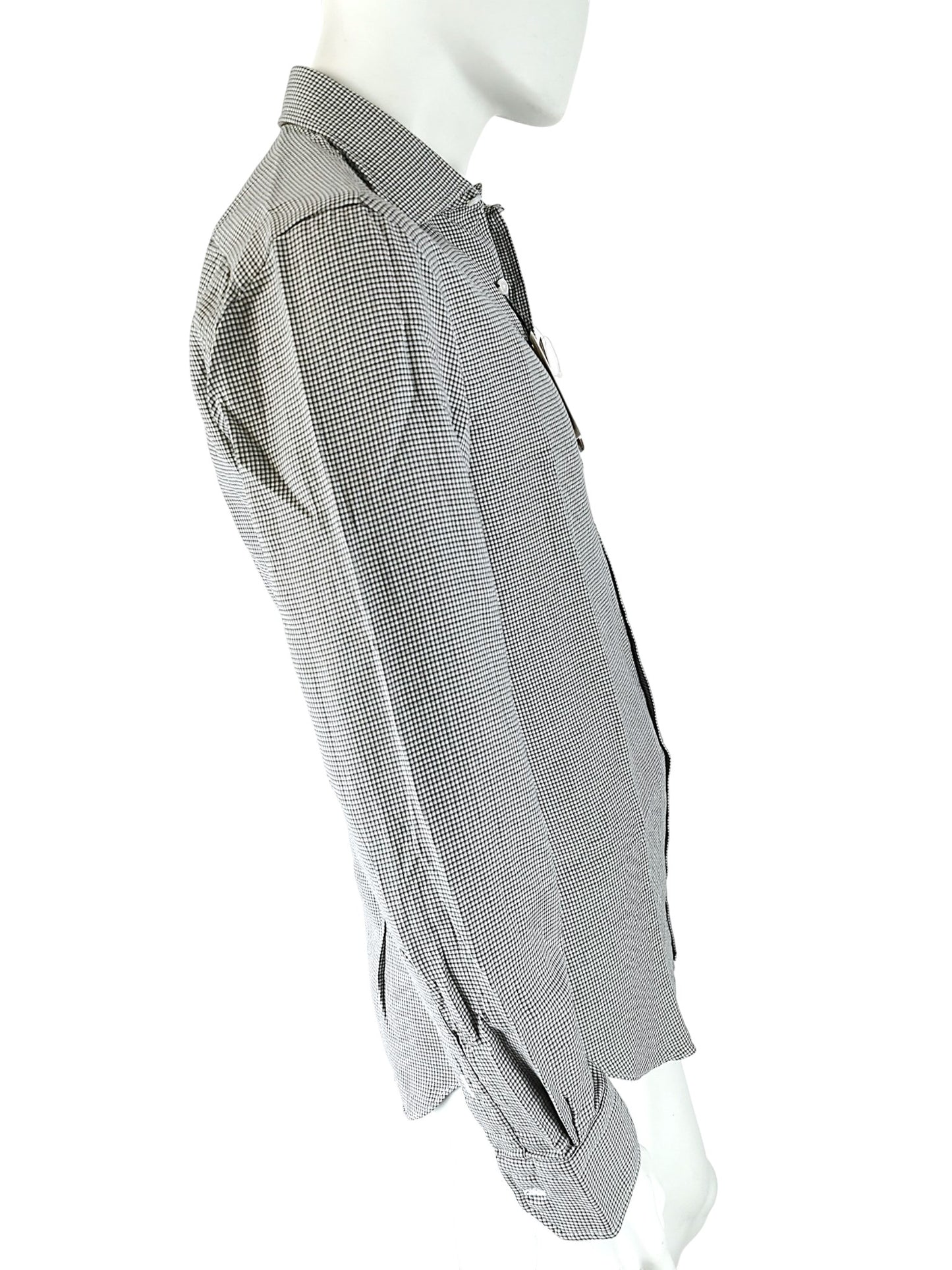 Salvatore Piccolo Dress Shirt
