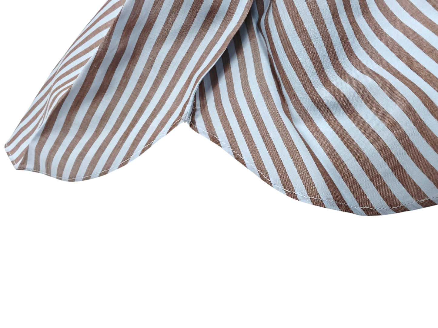100 Hands Dress Shirt