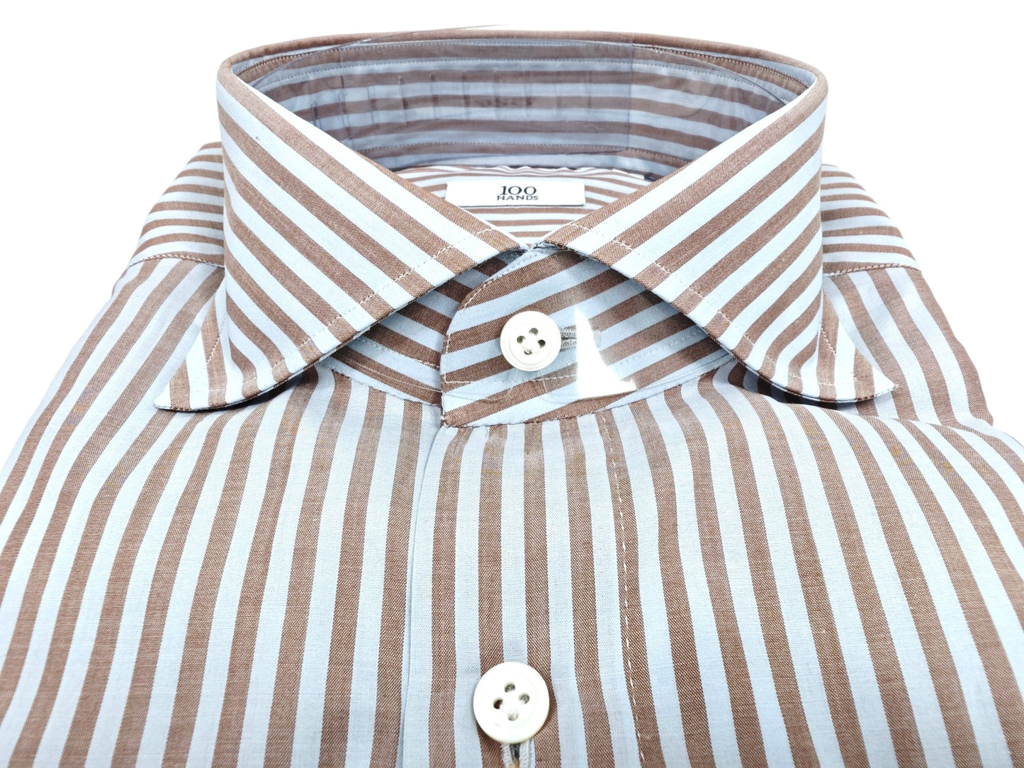 100 Hands Dress Shirt