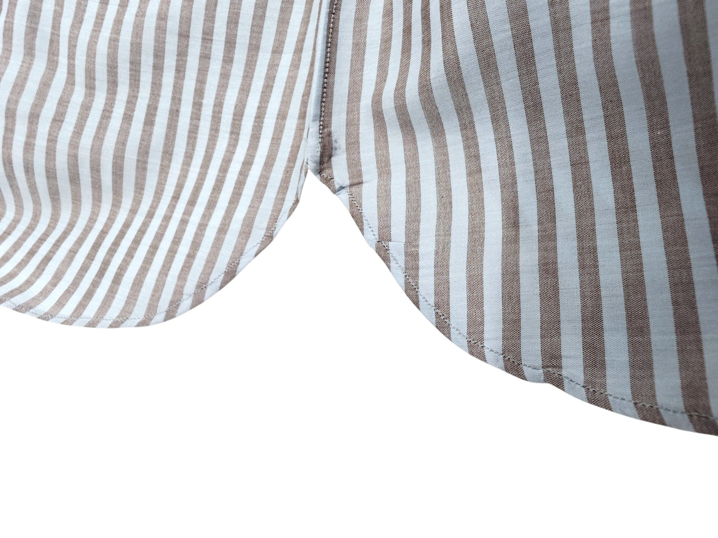 100 Hands Dress Shirt
