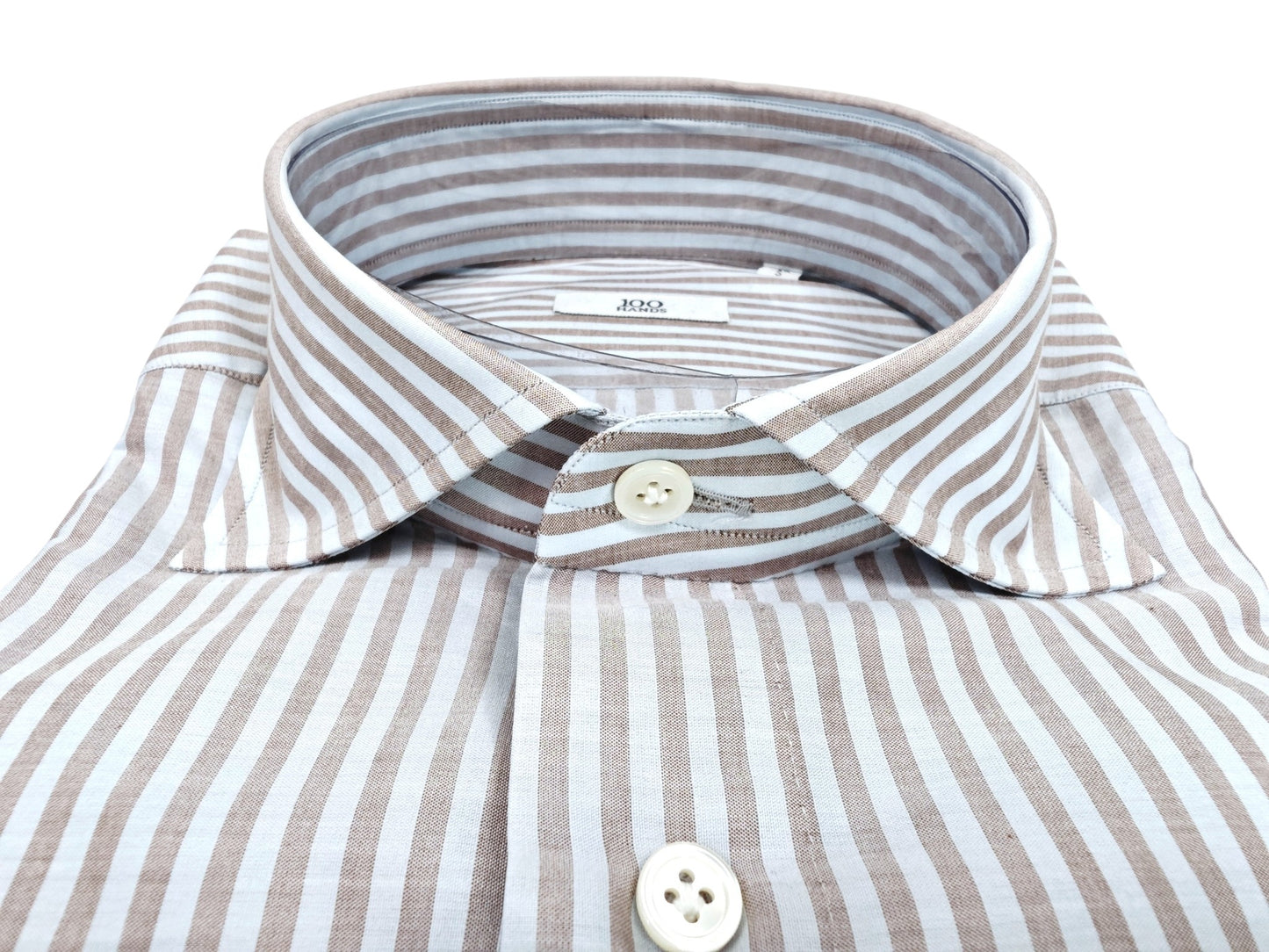 100 Hands Dress Shirt