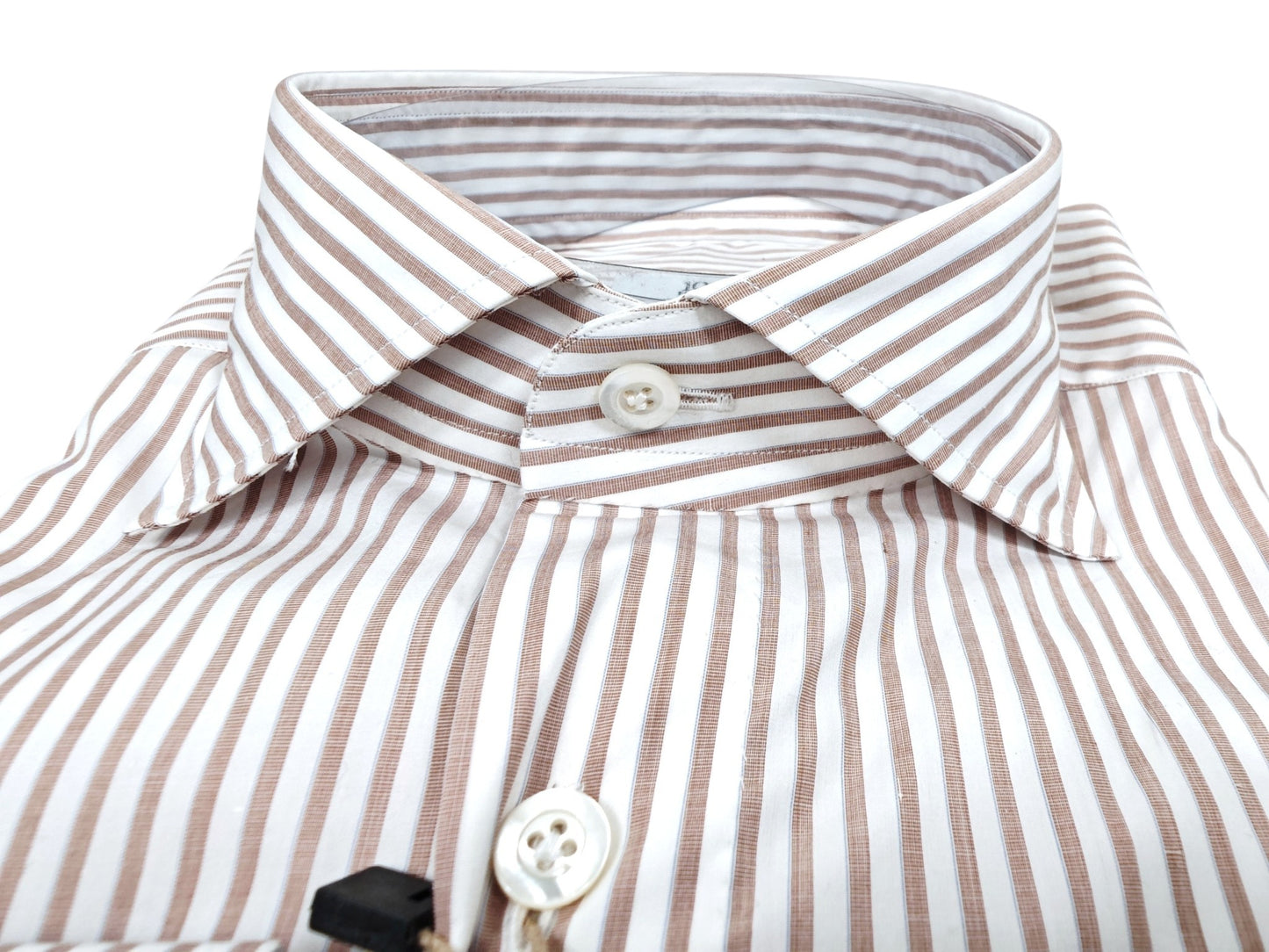 100 Hands Dress Shirt