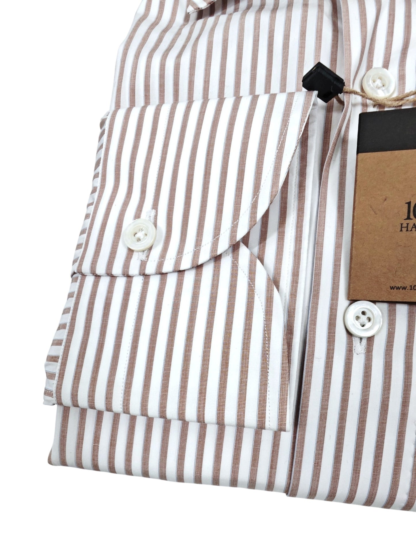 100 Hands Dress Shirt