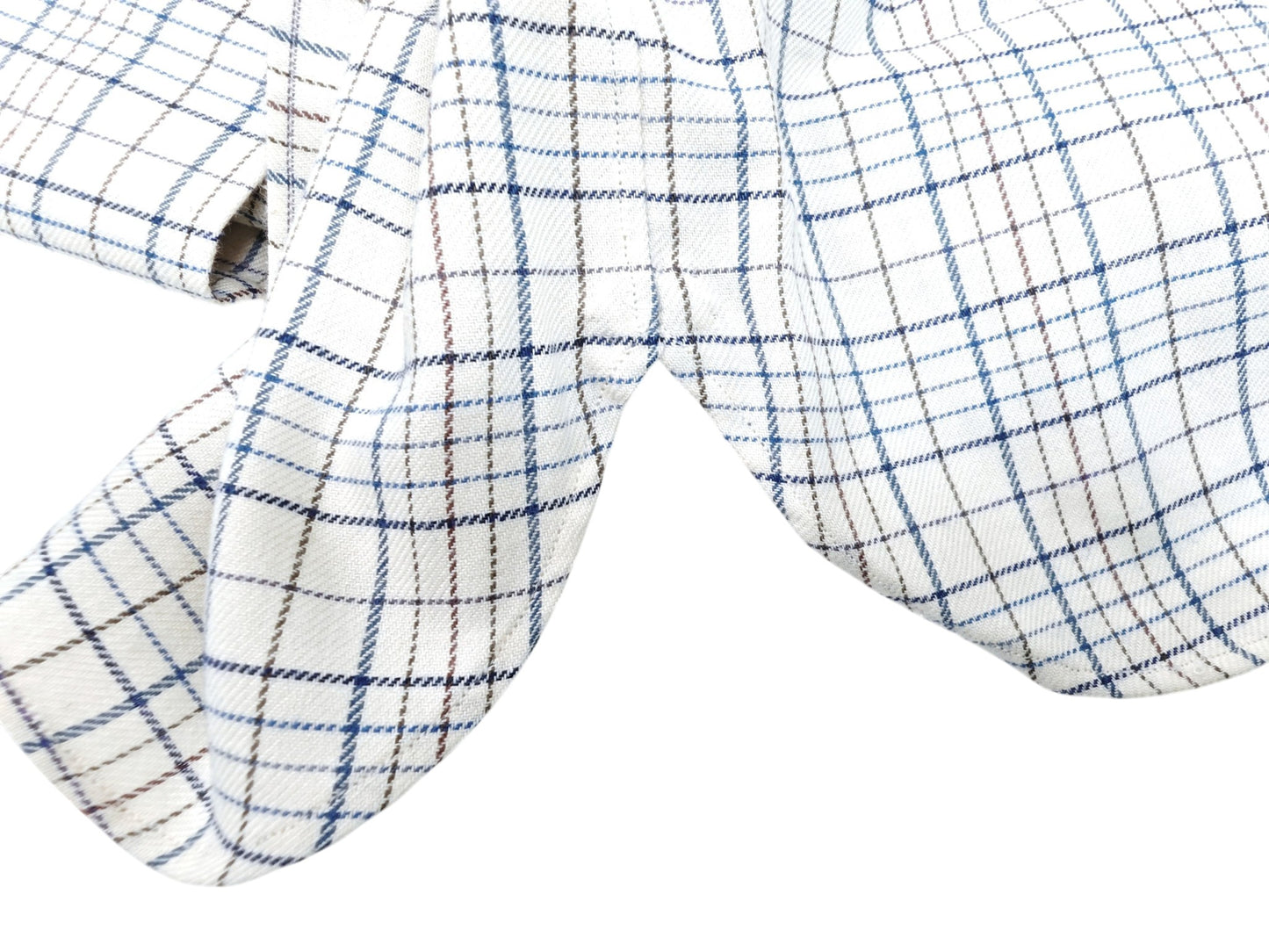 100 Hands Dress Shirt