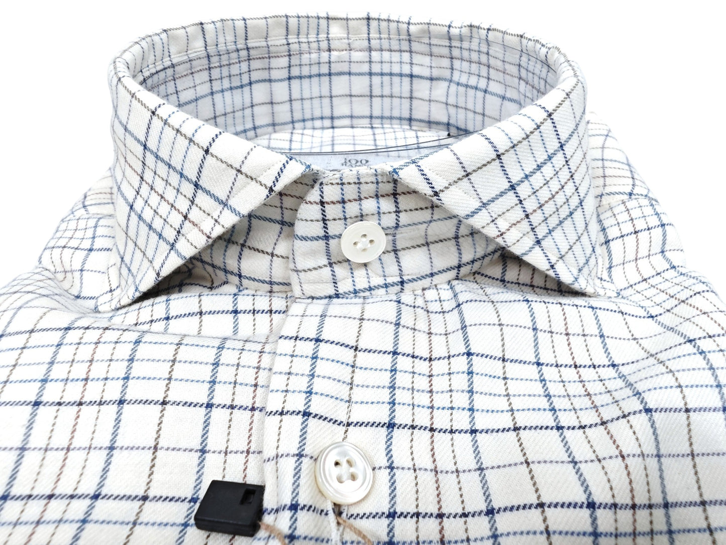100 Hands Dress Shirt