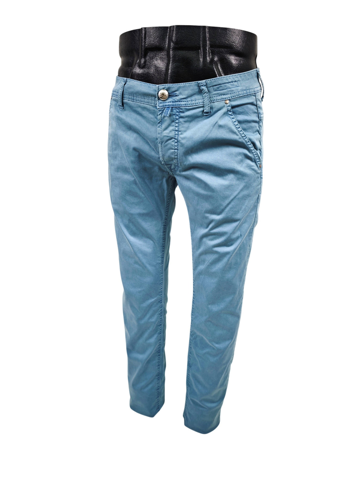 Jacob Cohen 613 Comfort Trousers Size 32