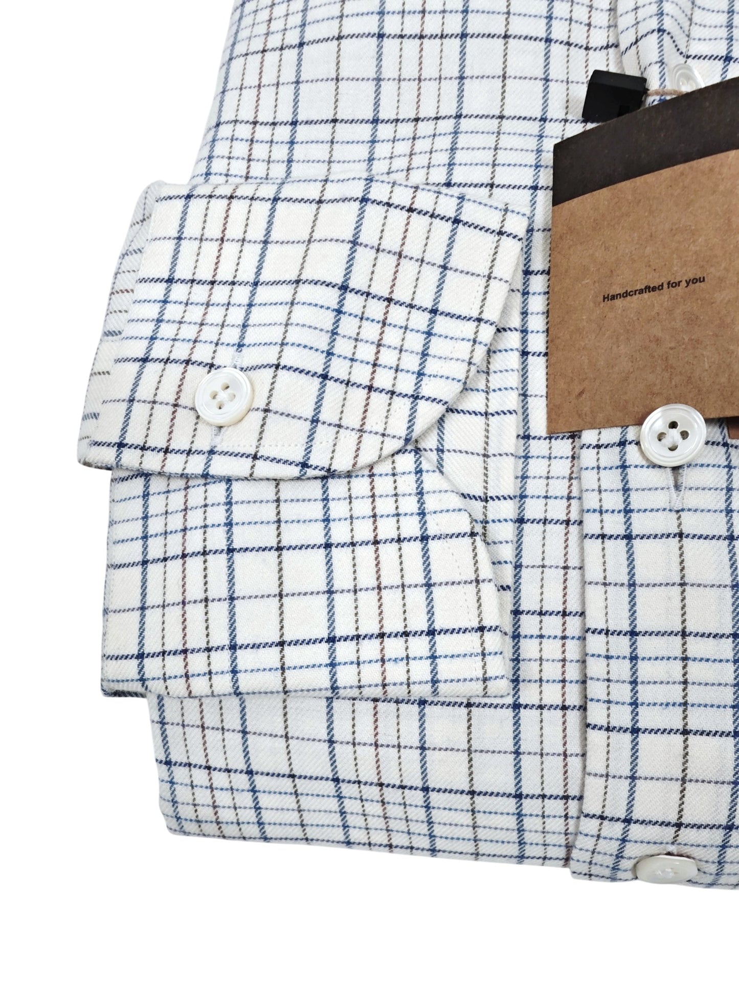 100 Hands Dress Shirt