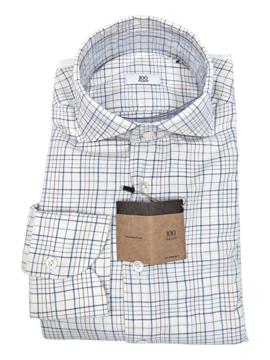 100 Hands Dress Shirt