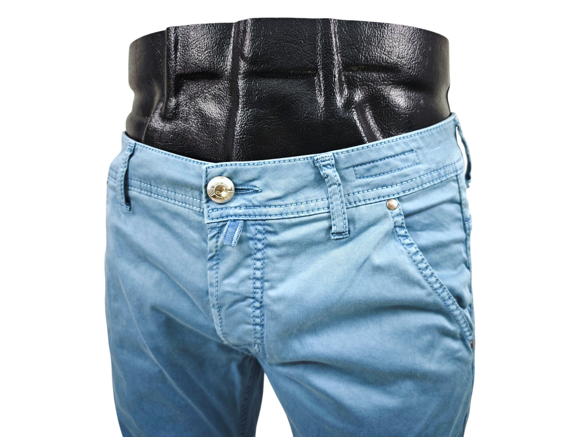 Jacob Cohen 613 Comfort Trousers Size 32