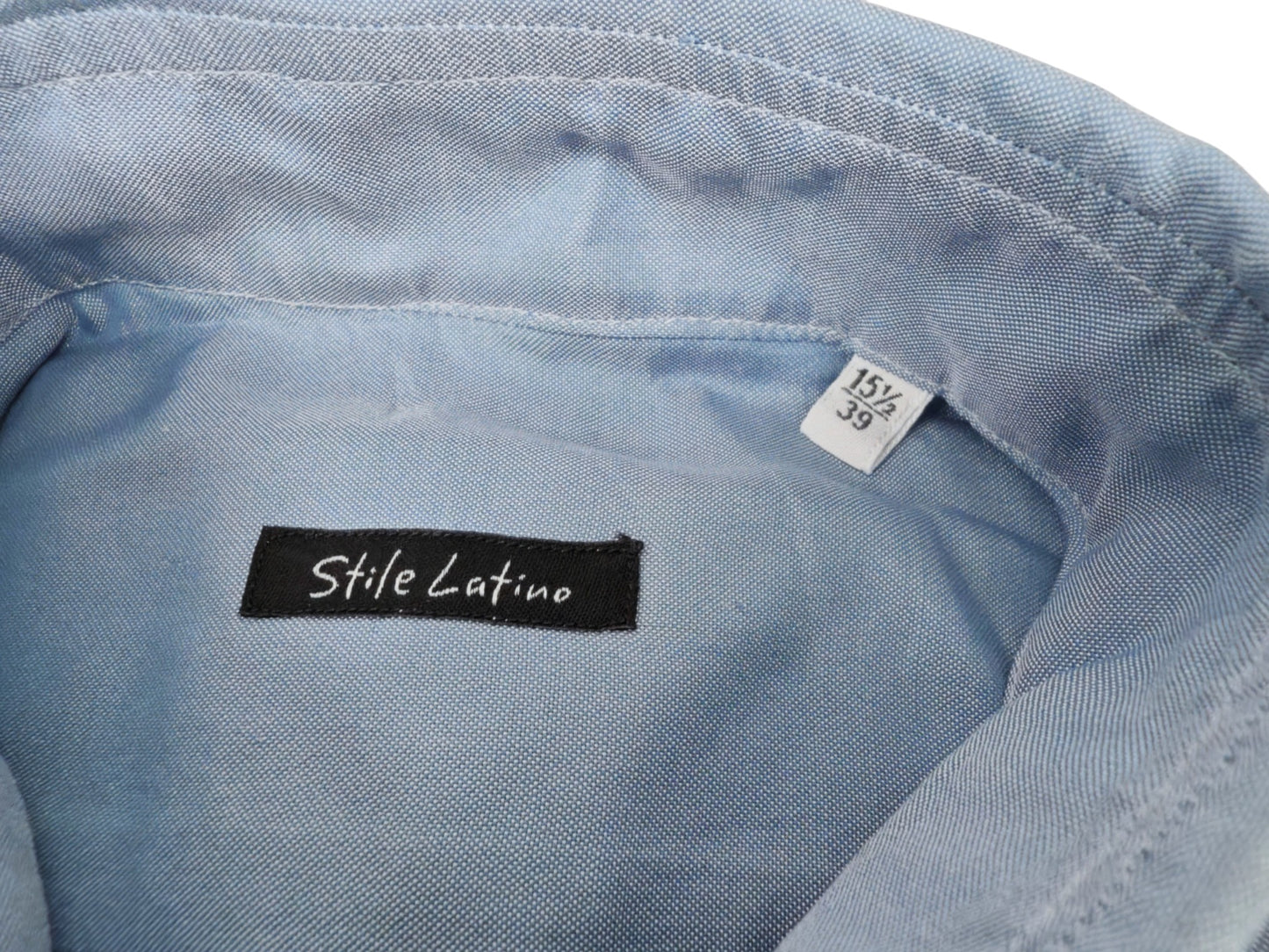 Stile Latino Dress Shirt