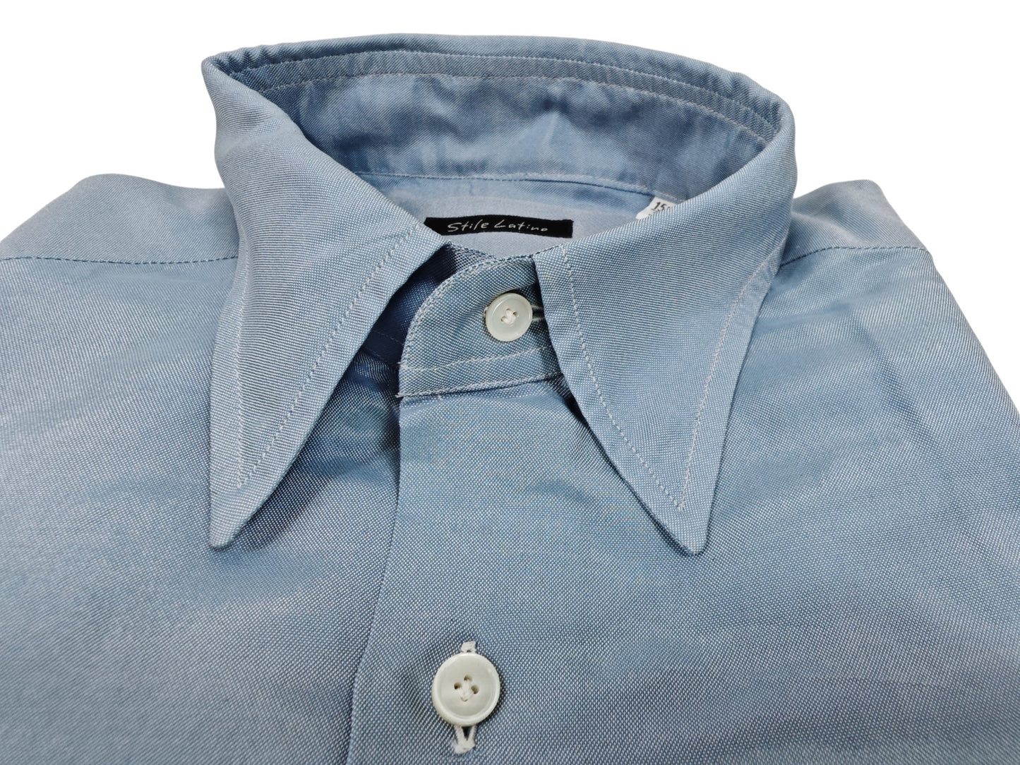 Stile Latino Dress Shirt