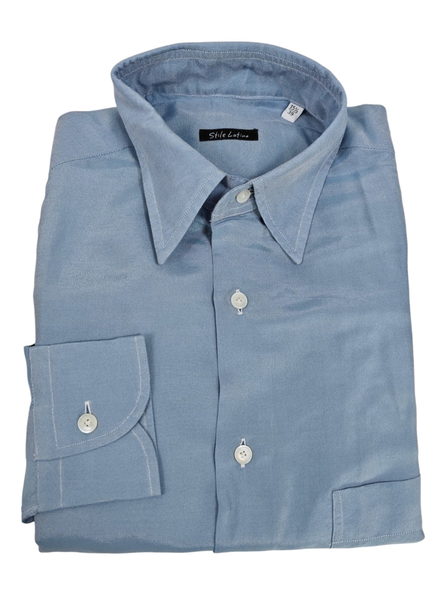 Stile Latino Dress Shirt