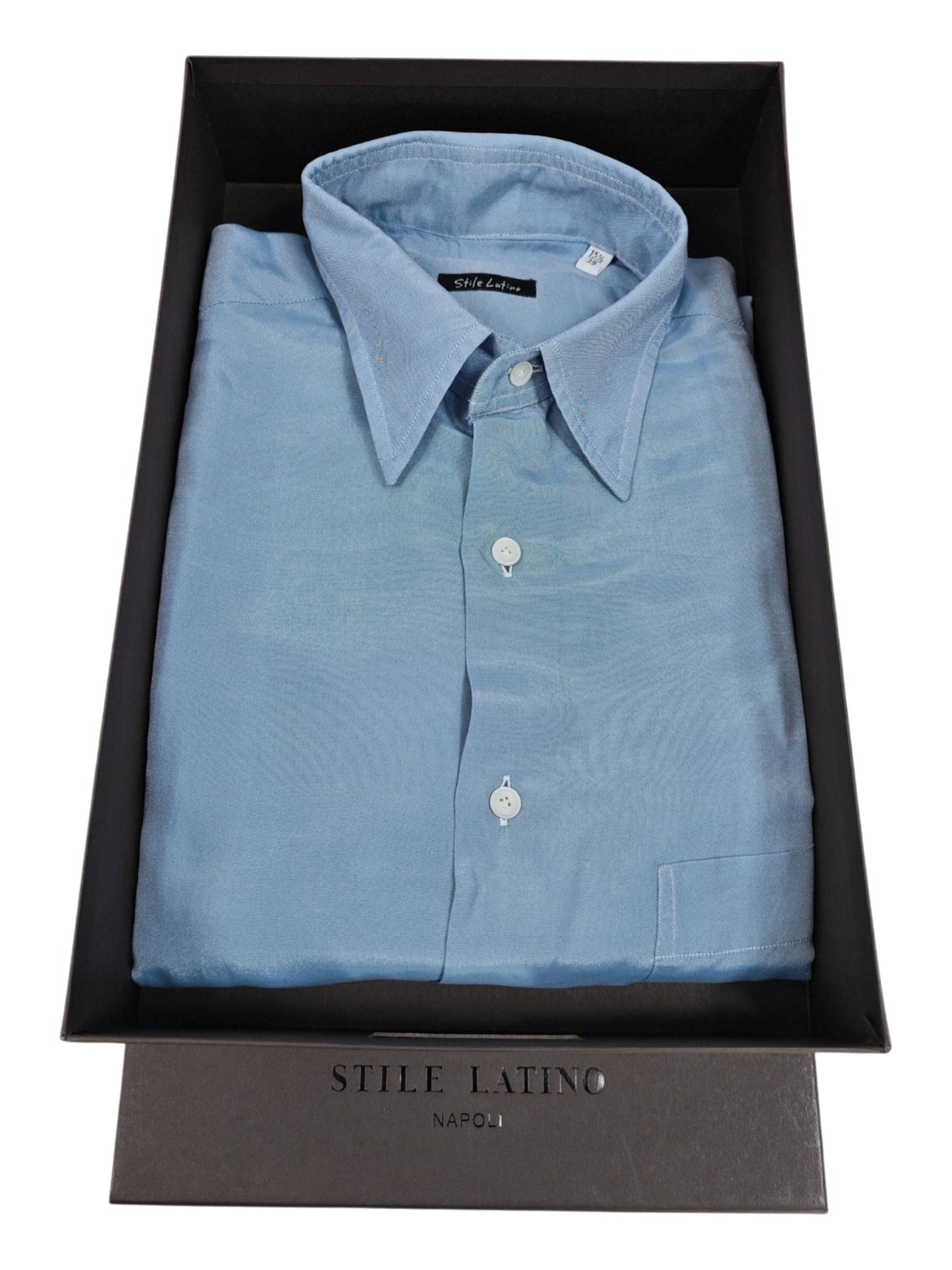 Stile Latino Dress Shirt