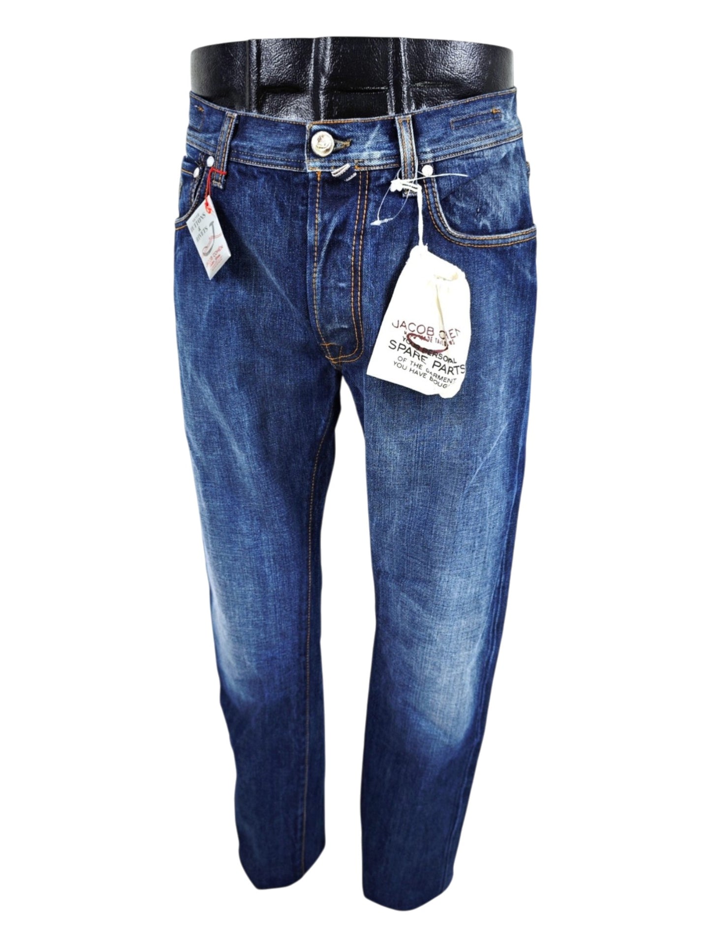 Jacob Cohen 610 Limited Jeans