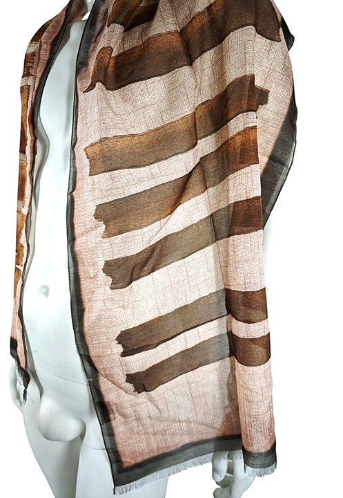 CC Corneliani Collection Scarf