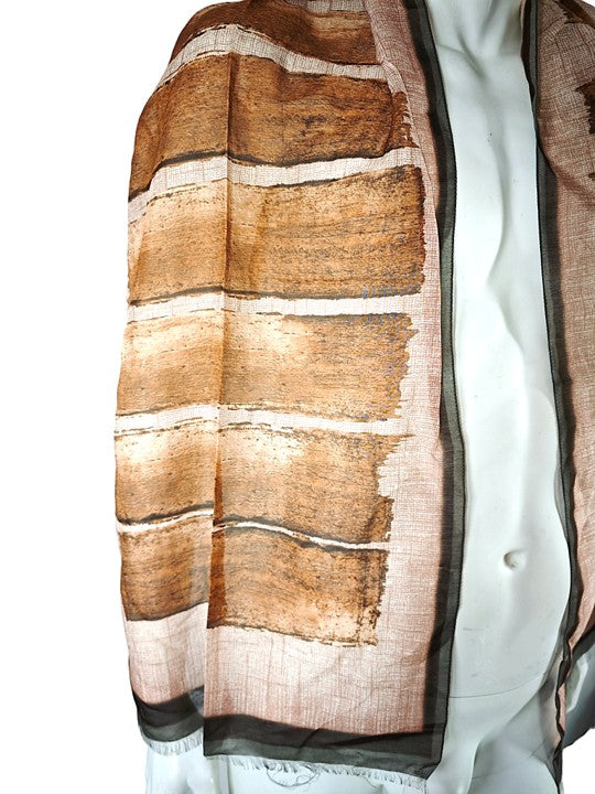 CC Corneliani Collection Scarf