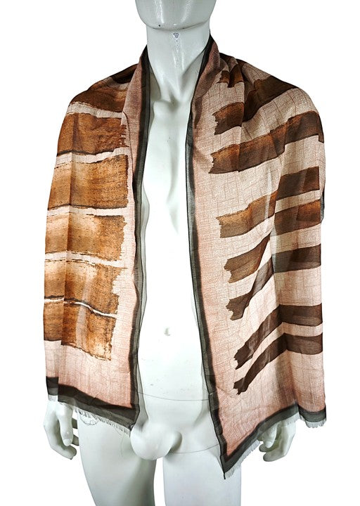 CC Corneliani Collection Scarf