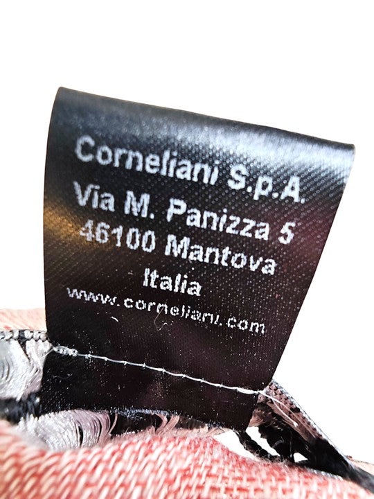 CC Corneliani Collection Scarf
