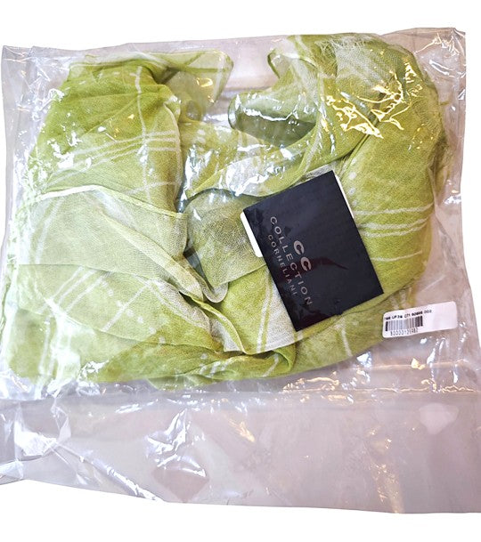 CC Corneliani Collection Scarf