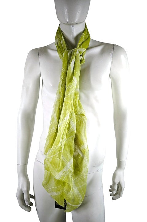 CC Corneliani Collection Scarf