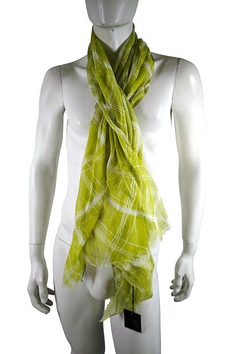 CC Corneliani Collection Scarf