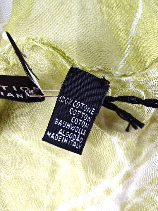 CC Corneliani Collection Scarf