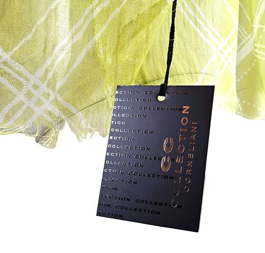 CC Corneliani Collection Scarf
