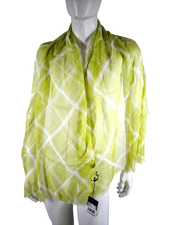 CC Corneliani Collection Scarf