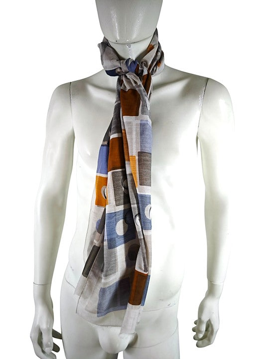 CC Corneliani Collection Scarf