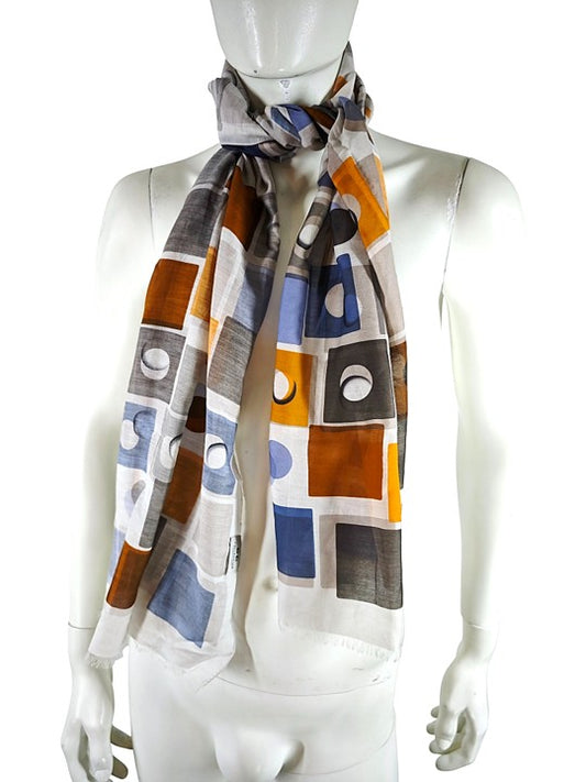 CC Corneliani Collection Scarf